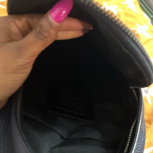 COPY - Coach backpack - Picture 5 of 5